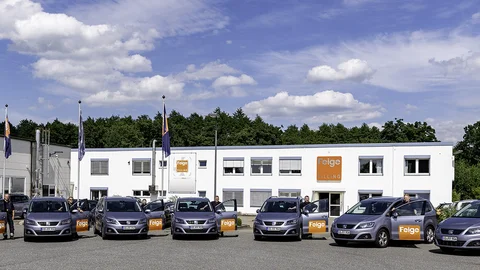 Inspection + Maintenance