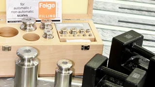 Calibration Verification