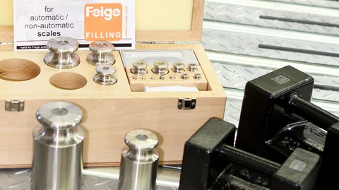 Calibration Verification