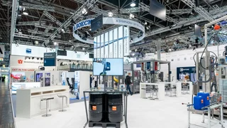 Interpack trade fair 2023