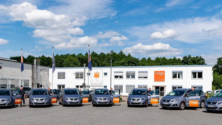 Inspection and Maintenance